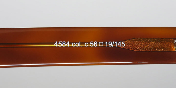 Andy Wolf 4584 Eyeglasses