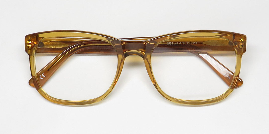 Andy Wolf 4584 Eyeglasses