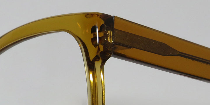 Andy Wolf 4584 Eyeglasses