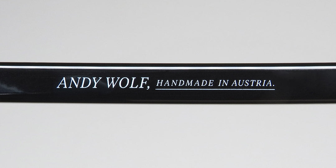 Andy Wolf 5087 Eyeglasses