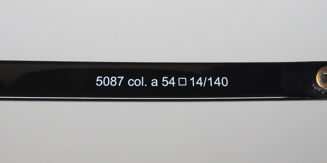 Andy Wolf 5087 Eyeglasses