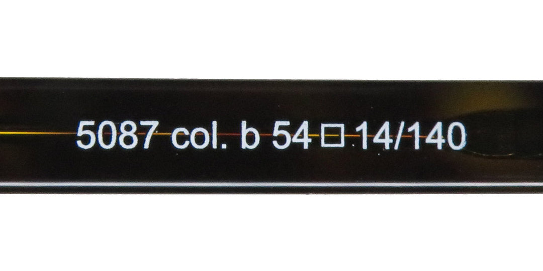 Andy Wolf 5087 Eyeglasses