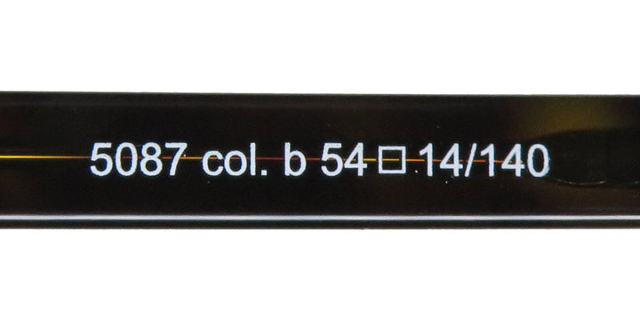 Andy Wolf 5087 Eyeglasses