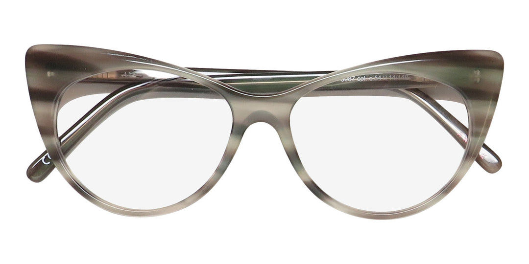 Andy Wolf 5087 Eyeglasses