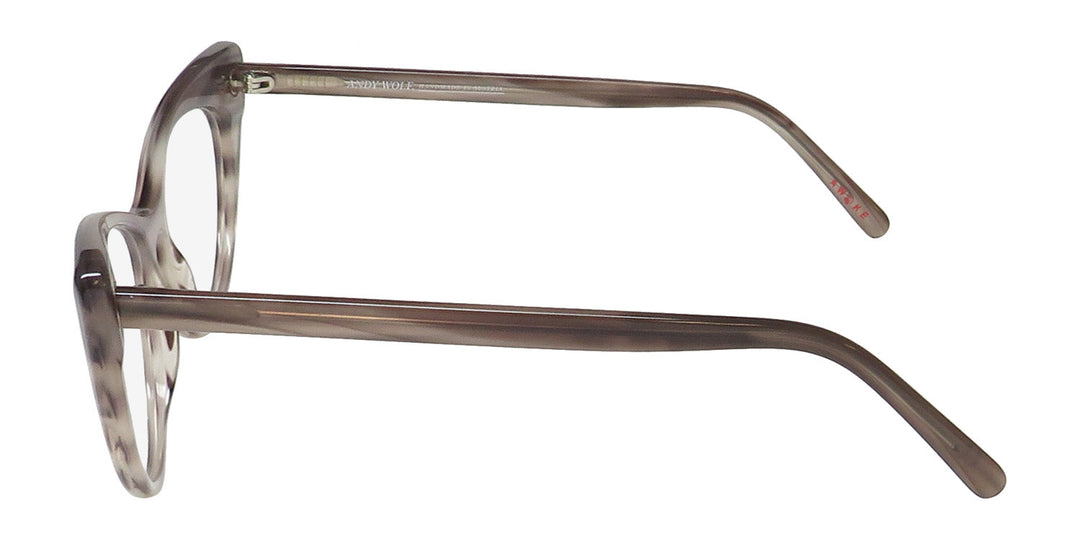 Andy Wolf 5087 Eyeglasses