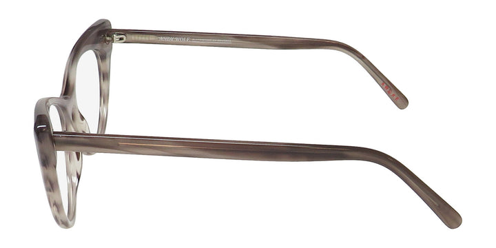 Andy Wolf 5087 Eyeglasses