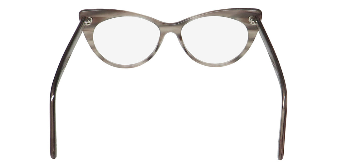 Andy Wolf 5087 Eyeglasses