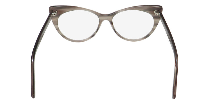 Andy Wolf 5087 Eyeglasses