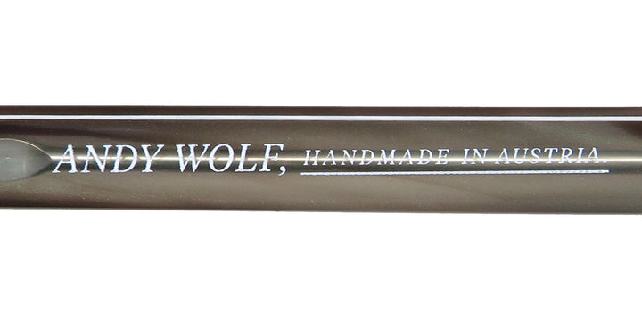 Andy Wolf 5087 Eyeglasses