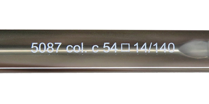 Andy Wolf 5087 Eyeglasses