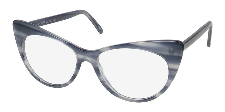 Andy Wolf 5087 Eyeglasses