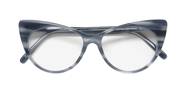 Andy Wolf 5087 Eyeglasses