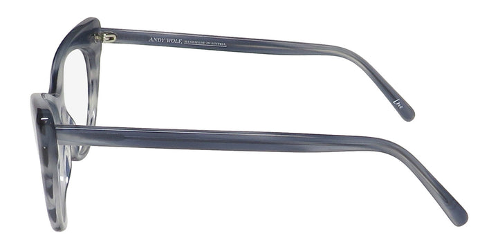 Andy Wolf 5087 Eyeglasses