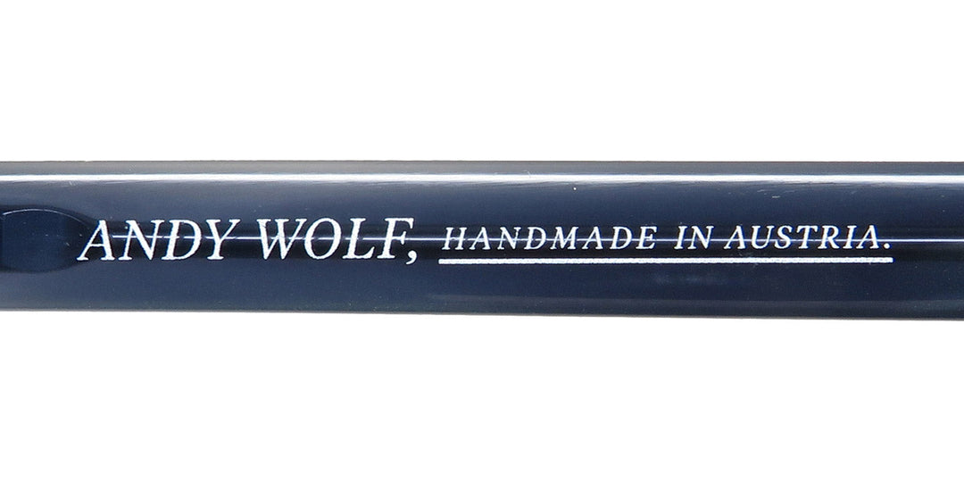 Andy Wolf 5087 Eyeglasses