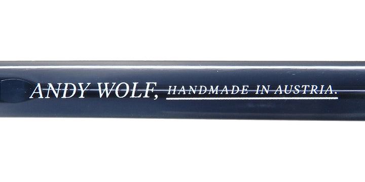 Andy Wolf 5087 Eyeglasses