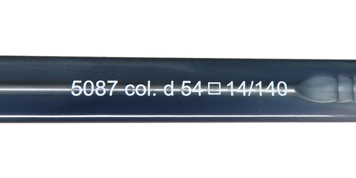 Andy Wolf 5087 Eyeglasses