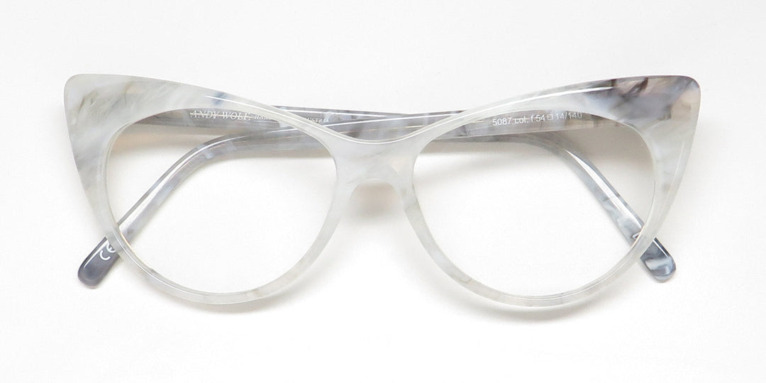 Andy Wolf 5087 Eyeglasses