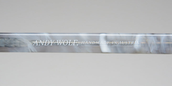 Andy Wolf 5087 Eyeglasses