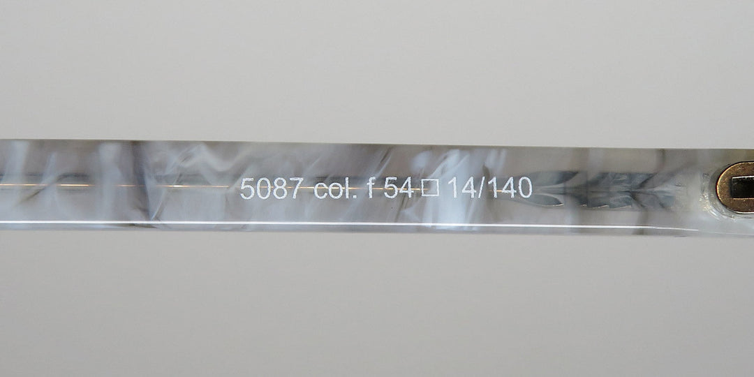 Andy Wolf 5087 Eyeglasses