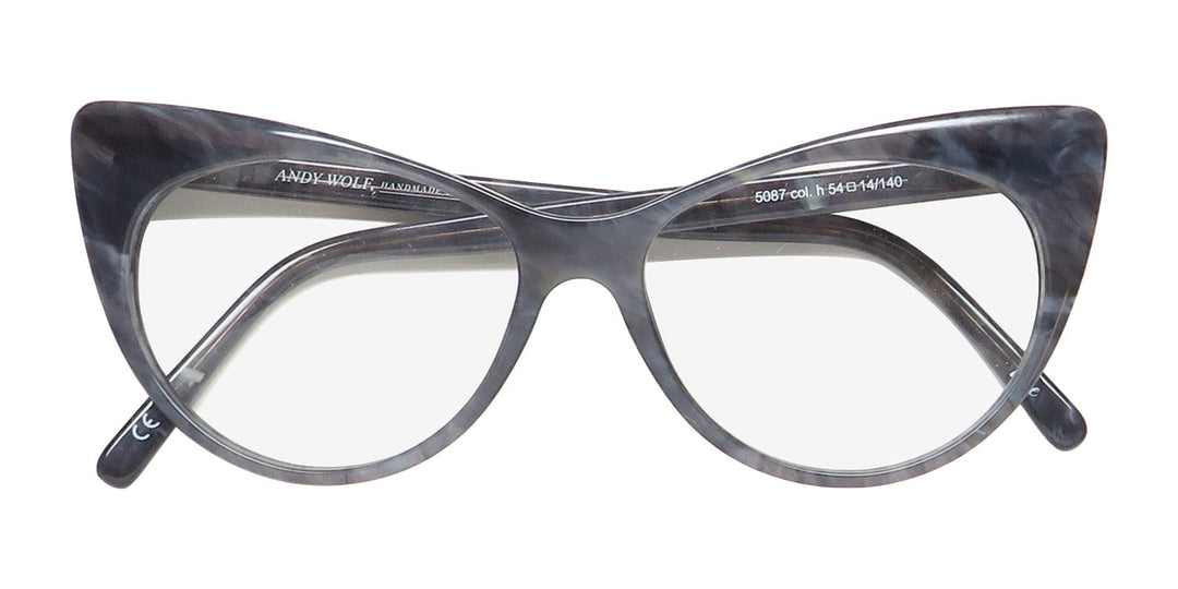 Andy Wolf 5087 Eyeglasses