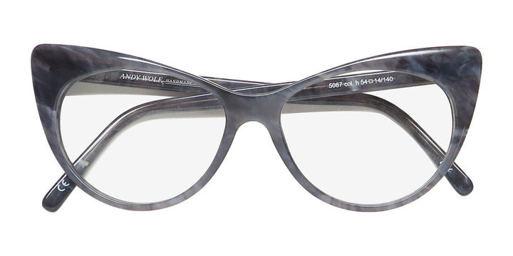 Andy Wolf 5087 Eyeglasses