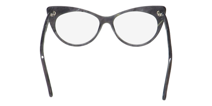 Andy Wolf 5087 Eyeglasses