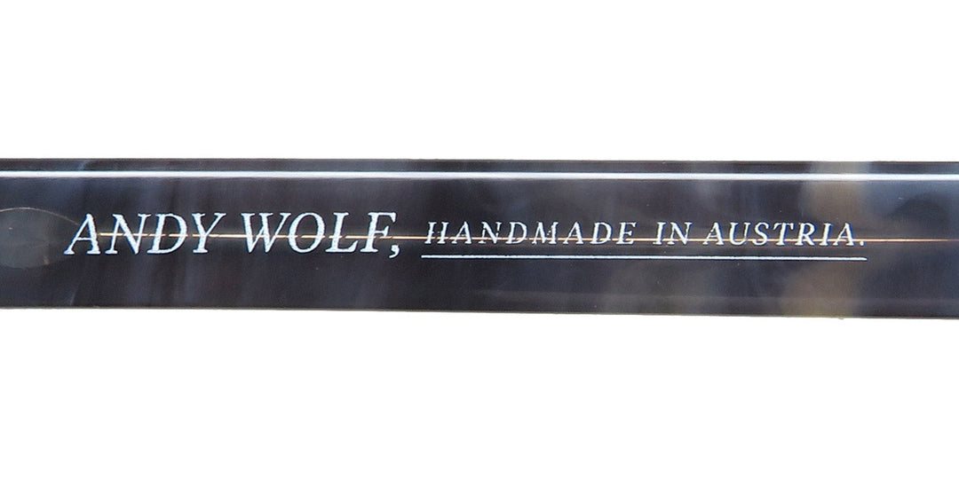 Andy Wolf 5087 Eyeglasses