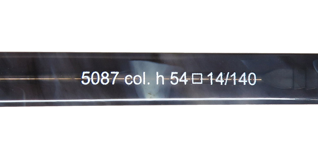 Andy Wolf 5087 Eyeglasses