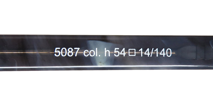 Andy Wolf 5087 Eyeglasses