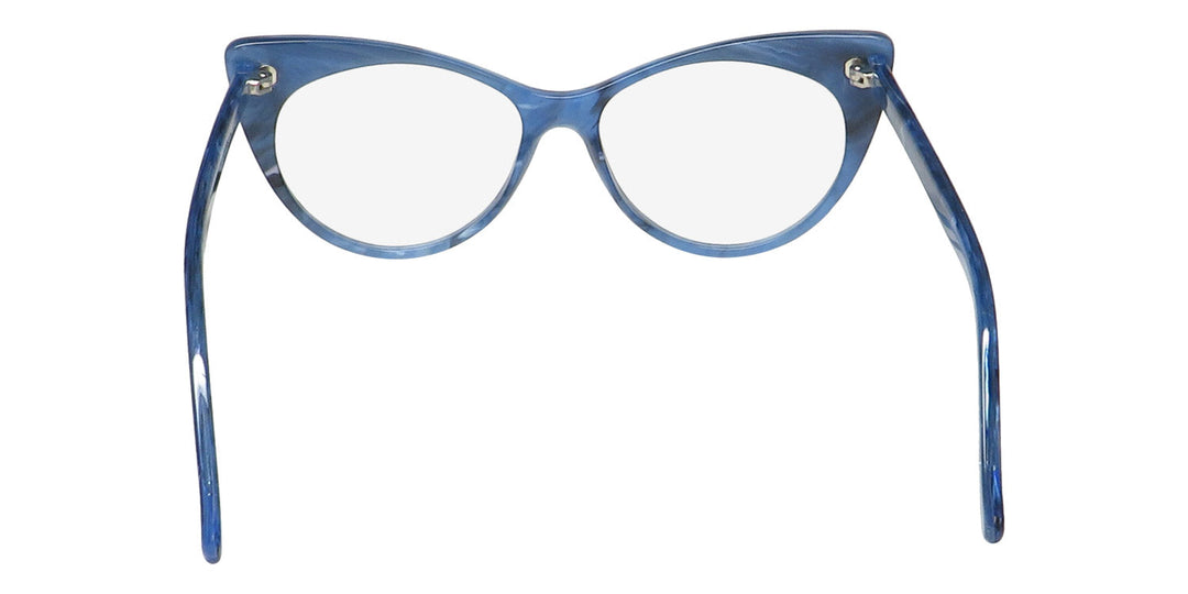 Andy Wolf 5087 Eyeglasses