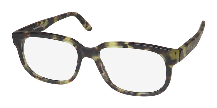 Andy Wolf 4546 Eyeglasses