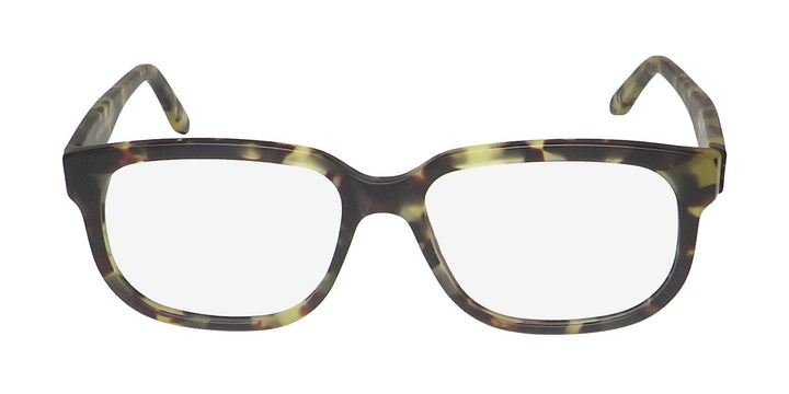 Andy Wolf 4546 Eyeglasses