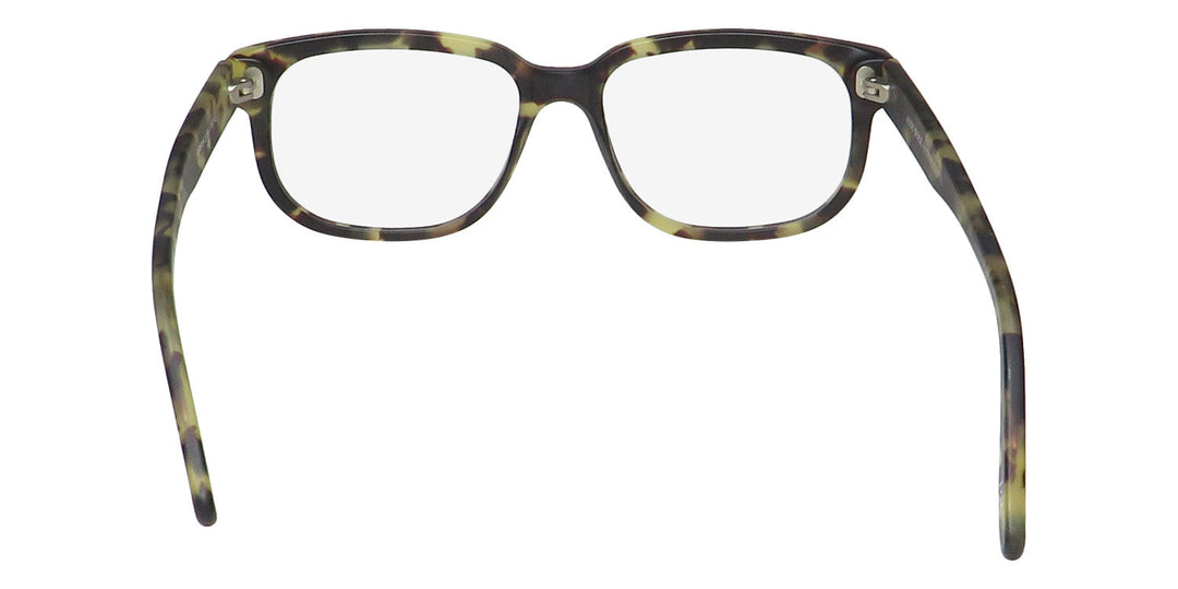 Andy Wolf 4546 Eyeglasses