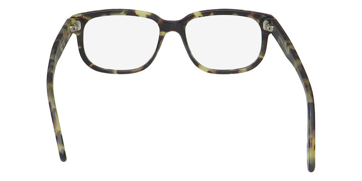 Andy Wolf 4546 Eyeglasses