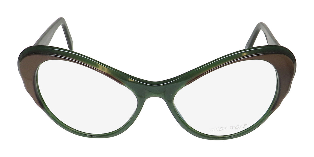 Andy Wolf 5031 Eyeglasses