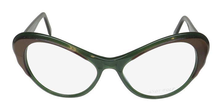 Andy Wolf 5031 Eyeglasses