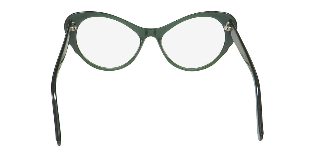 Andy Wolf 5031 Eyeglasses