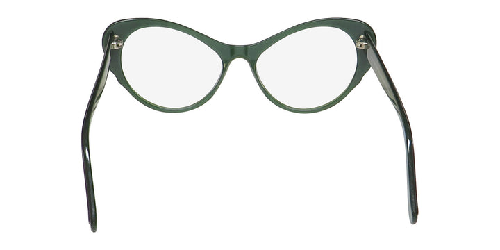 Andy Wolf 5031 Eyeglasses