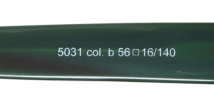 Andy Wolf 5031 Eyeglasses