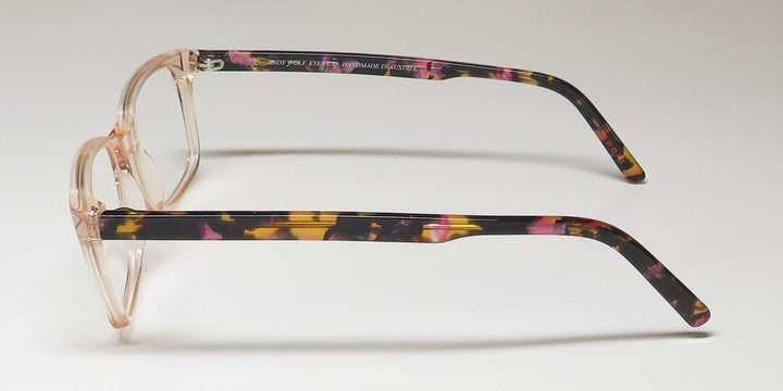 Andy Wolf 4492 Eyeglasses