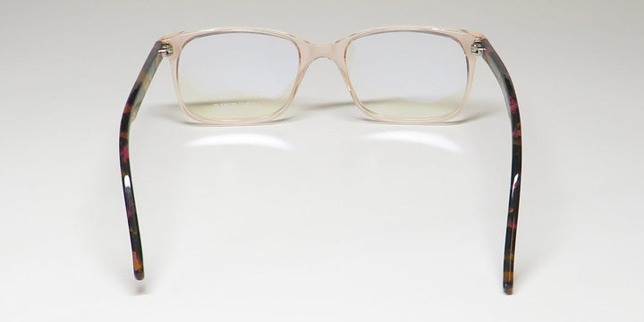 Andy Wolf 4492 Eyeglasses