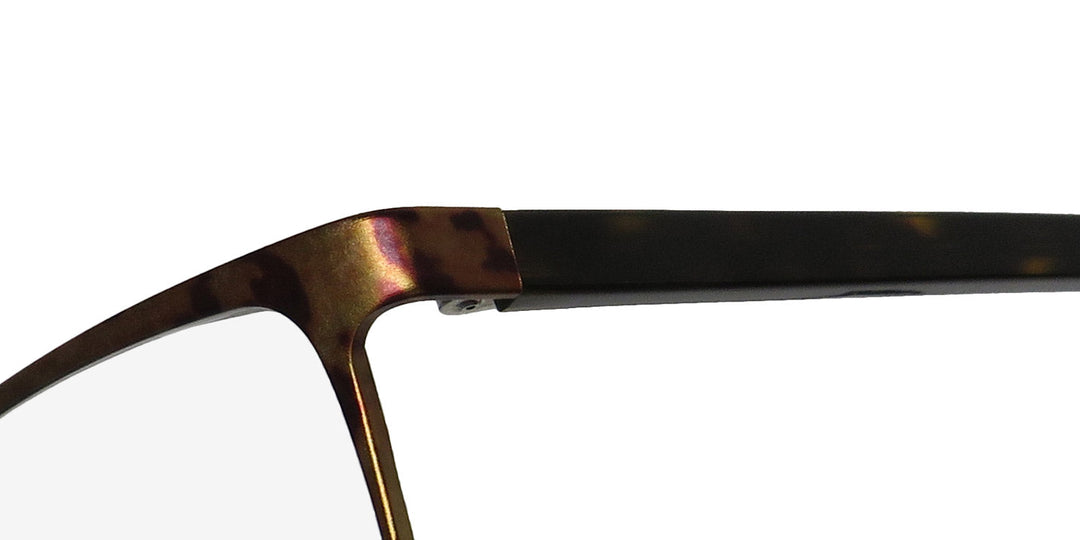 Andy Wolf Robinson Eyeglasses