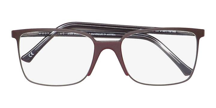 Andy Wolf Robinson Eyeglasses