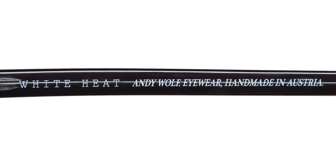 Andy Wolf Robinson Eyeglasses