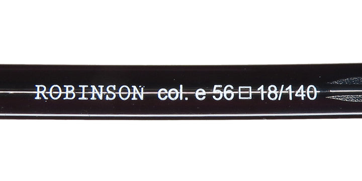 Andy Wolf Robinson Eyeglasses