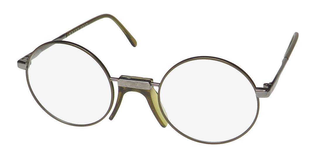 Andy Wolf Ross Eyeglasses