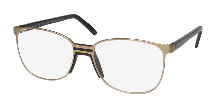 Andy Wolf Lupo Eyeglasses
