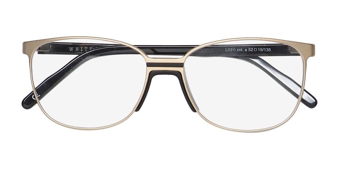 Andy Wolf Lupo Eyeglasses