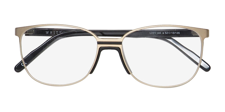 Andy Wolf Lupo Eyeglasses