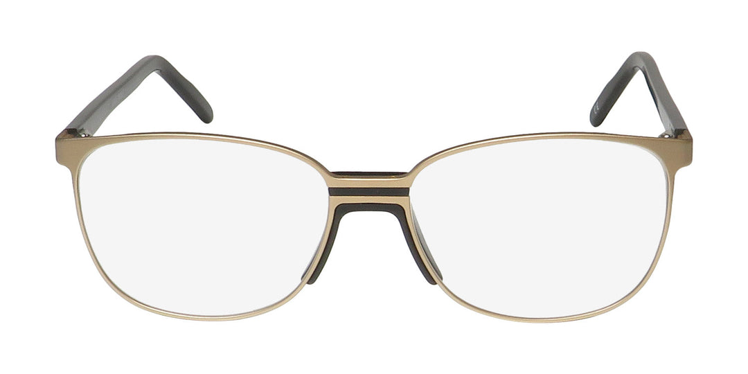Andy Wolf Lupo Eyeglasses
